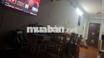 Bán Căn Hộ 48m2, 1+PN, Chung cư  Tân mai,  kế Tên lửa