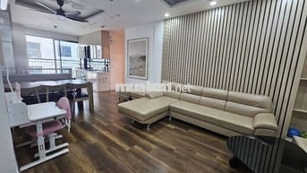 CHÍNH CHỦ CHO THUÊ CĂN HỘ 3 NGỦ – FULL ĐỒ – VÀO Ở NGAY