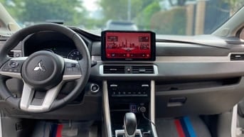 Mitsubishi Xpander Premium 2024 - 1 chủ, Full phụ kiện 