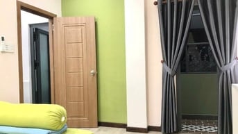 CC 152/11 NGUYỄN THỊ TẦN P2 Q8 2PN 3 BAN CÔNG 63,3M2 SHR, HHMG 35TR