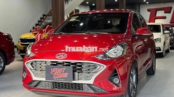 Hyundai Grand i10 2022 1.2 Sedan AT - 48000 km