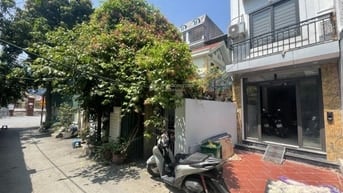 Nhà Vạn Phúc 48/60m x 5T, Ô TÔ qua -10m ô tô tránh. Giá 11.6 tỷ