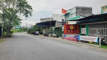 🛎️ BÁN ĐẤT FULL THỔ CƯ 93M2 - HẺM 6M – NHỈNH 3T