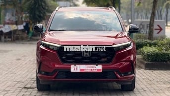 Honda CRV RS e:HEV 2024 Đỏ 12400 km