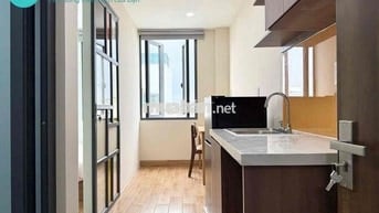 [THANG MÁY]1PN TÁCH BẾP GẦN CV LÀNG HOA CHỢ THẠCH ĐÀ CÓ MÁY GIẶT RIÊNG