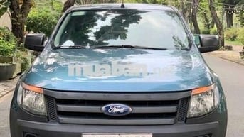 FORD RANGER SỐ SÀN 2 CẦU 4X4 CỰC KHỎE