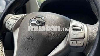 Nissan Navara VL 2016 - 130000 km