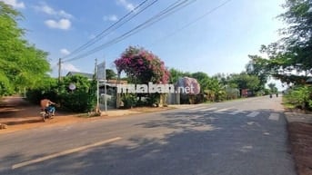 Đất Đẹp Giá Rẻ Cho Anh Chị Đầu Tư, Xây Nhà 5x45m Thổ Cư. Chỉ 490 Triệu