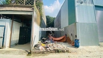 Đất gần ngã ba cây điệp, P Tân Đông Hiệp, TP Dĩ An.