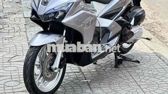 Honda Air Blade 2019 Siêu nhân Bạc
