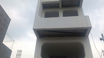 ĐẤT THỦ ĐỨC CHÍNH CHỦ DT: 72,2 M2 FULL THỔ Giá chỉ 4 tỷ 075 CC NGAY