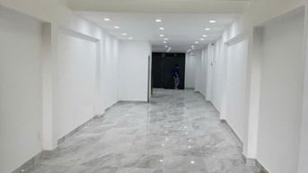 Bán nhà mới Phạm Văn Đồng, nhà có hẻm sau thông ra Nguyễn Thái Sơn