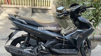 Honda Air Blade 2023 150cc PBĐB Xám xanh đen