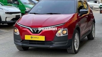 Vinfast VF5 Plus 2025 Đỏ lướt nhẹ