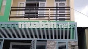 Nhà 3 tầng 5❌20 ngay gần coopmart PVH khu Vip 38Ha vị trí đẹp giá tốt