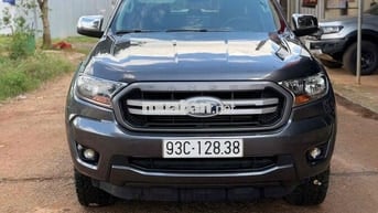 Cần bán xe bán tải ford Ranger đời 2019