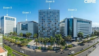 Chỉ 66tr/m2 - 330m2 Cộng Hoà Tân Bình gần sân bay, xây CHDV cho thuê  