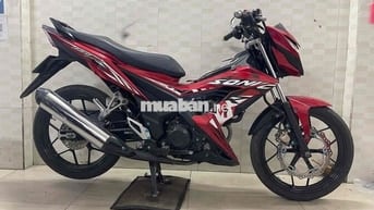 SONIC NHẬP INDO TP CÓ HỖ TRỢ GÓP OĐ CÓ GL ĐỖI XE