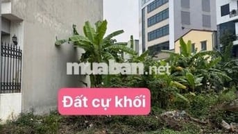 CẦN BÁN ĐẤT CỰ KHỐI LONG BIÊN HÀ NỘI.