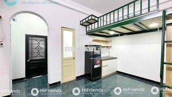 Khai Trương Duplex - 28m2 - Full Nội Thất- Khu Sân Bay- phú Nhuận