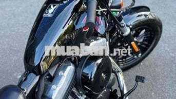 Trùm Cuối - Trùm Mền - HARLEY 48 Date 2022