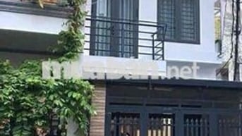 BÁN NHÀ 48M2( 4*12)2 TẦNG HXH LÂM THỊ HỐ TCH05 GẦN HIỆP THÀNHCITY Q12