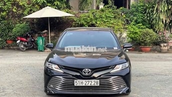 Toyota Camry 2.0G 2019