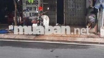 Cho thuê mặt tiền vỉa hè 2 mặt tiền 53 trần hưng đạo, tân sơn nhì, tp