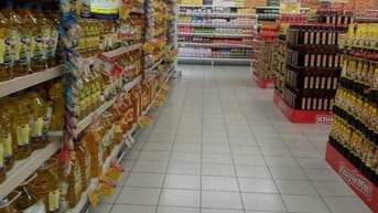 CẦN THÊM NHÂN VIÊN PHỤ KHO DỊP CUỐI NĂM