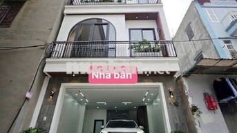 CẦN BÁN NHÀ THẠCH BÀN LONG BIÊN HÀ NỘI.