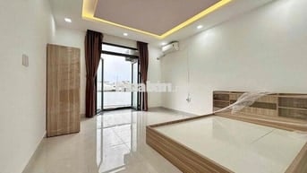 CĂN HỘ 1 PN - BAN CÔNG - NGAY ĐẦM SEN Q11 - FULL NỘI THẤT