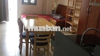 Cho thuê Phòng trọ đầy đủ nội thất trung tâm Q10. Nhà chính chủ