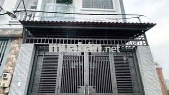NHÀ MỚI GIÁ TỐT TOẠ LẠC TẠI NGUYỄN THÔNG,P9,QUẬN 3.GIÁ:5Tỷ770/65m2.SHR