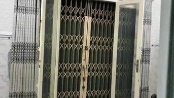 Cho thuê nhà nguyên căn Quang Trung, Gò Vấp, 6x12m, 2 lầu, 12,5 triệu
