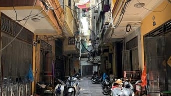 GIANG VĂN MINH 40M, MT 9M, 60M RA PHỐ, ÔTÔ, 2 THOÁNG, GPXD 6T, 9.3 TỶ