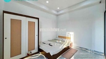 1 PHÒNG NGỦ TÁCH BẾP MỚI XÂY 100%_Vườn Lài Q.12_THANG MÁY, HẦM XE…….