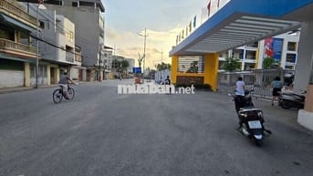 ĐẤT MẶT PHỐ ĐỨC GIANG VỈA HÈ ,KINH DOANH