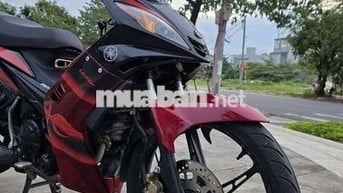 Exciter xuống áo biển 43 up57kck