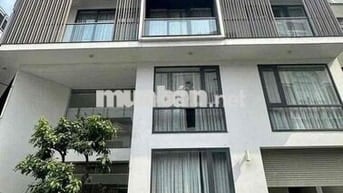 Cho thuê CH mini 1PN ban công, có hồ bơi, tại Hoàng Việt, p4, Tân Bình