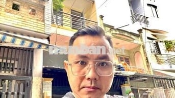 NHÀ 5 TẦNG- PHÚ THỌ HOÀ-TÂN PHÚ, HXH QUAY ĐẦU, 5PN, NHỈNH 8TỶ