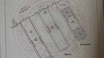 Siêu Phẩm Cao Lỗ Q8 – Nhà Khu Phân Lô ĐỒNG BỘ 12m – 9PN, HĐT 30tr/ th 