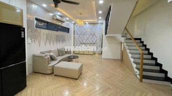 🔥 CHO THUÊ NHÀ ĐƯỜNG TRƯƠNG CÔNG ĐỊNH  - 4m x 12m.-  200m2