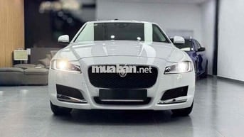 Jaguar XF 2016 Prestige 2.0 AT - 380000 km