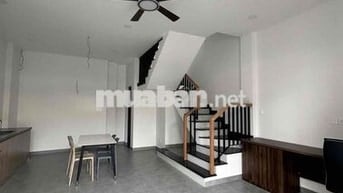 🌹 NHÀ 3 TẦNG HẺM Ô TÔ THÔNG – LINH TÂY