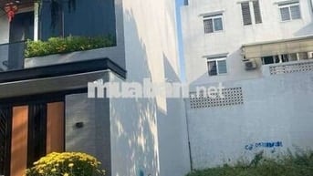 Lô đất đẹp 10m x 16m. View công viên Khu Biệt Thự Phú Nhuận