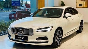 Hàng Hiếm Volvo S90 Ultra 2025 1 Chiếc Giao Ngay