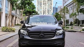 Mercedes-Benz E200 Sport 2019 Đen