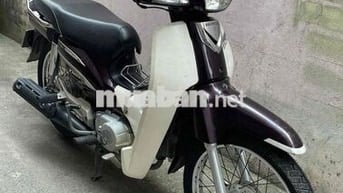 Super Dream 2014 xe đẹp long lanh máy zin