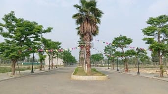 Bán nhanh lô đất mặt tiền Vành Đai 4 - Sổ Sẵn - Giá chỉ 1tỷ9