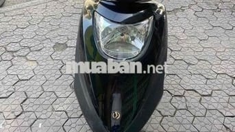 SYM Attila Đen biển đẹp